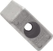 Boating Accessories Martyr BOM J/E CM-398331 Magnesium Block Anode
