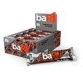 Generic Rule One BAR1 Crunch Protein Bar Fudge Brownie - 12 Bars