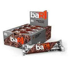 Generic Rule One BAR1 Crunch Protein Bar Fudge Brownie - 12 Bars