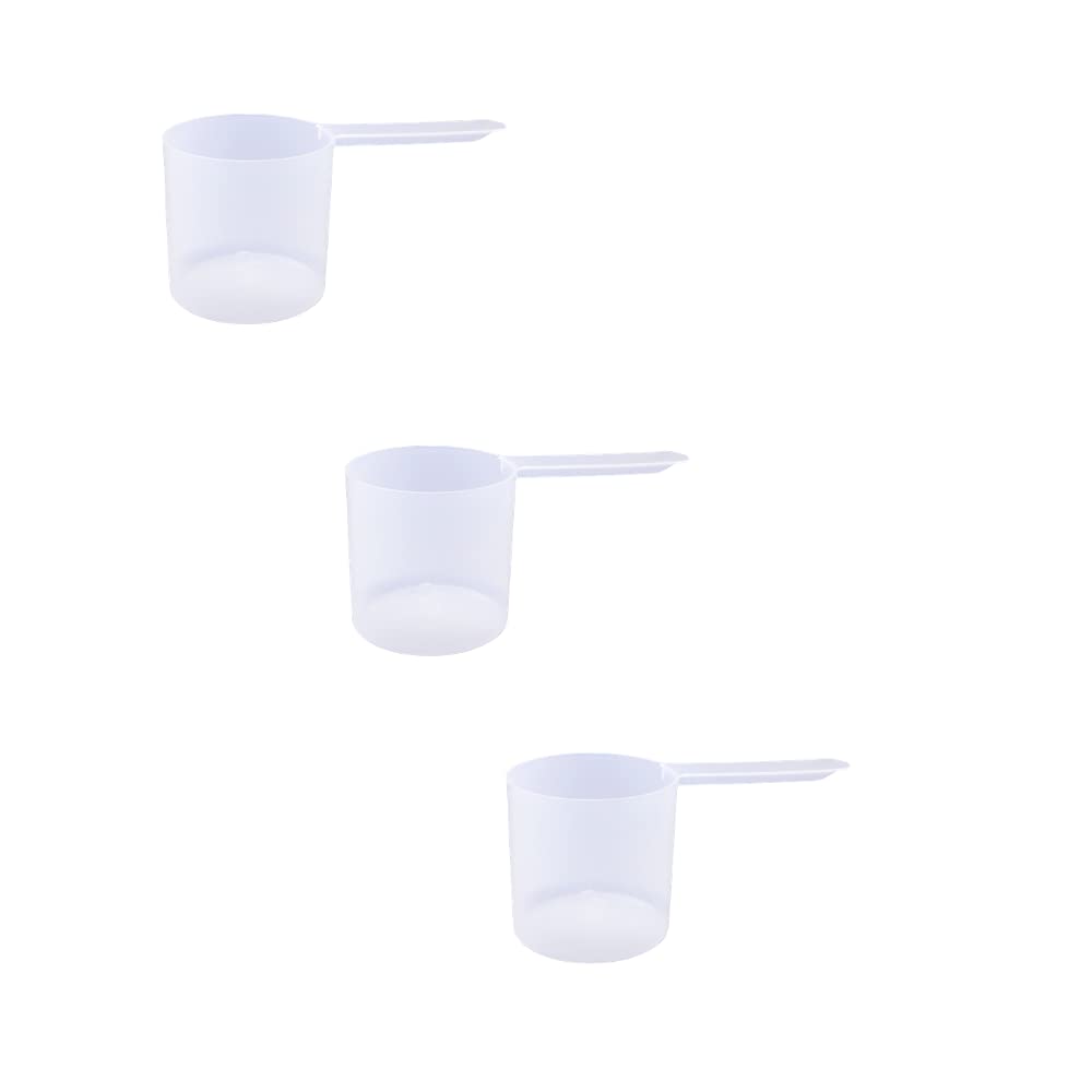 The Scoopie Plastic Measuring Scoop