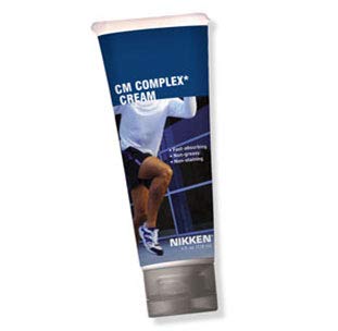 Nikken CM Complex Cream for Active Comfort - 4 fl. oz.