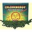 Chlorenergy C.S.B. Chlorella 200mg - 300 Tablets