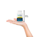 NeoVitin Men's 50+ Multivitamin with Vitamin B, D & Calcium - 60 Count - image 3