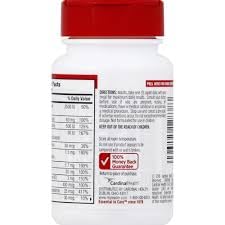 Leader One Daily Multivitamin Tablets - 100 Tablets - image 5