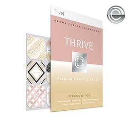 Le-Vel Thrive Classic DFT Wellness Patches for Energy & Focus - 30 Count - image 3