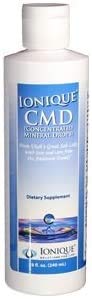Ionique Concentrated Mineral Drops Supplement - 8 Fl Oz