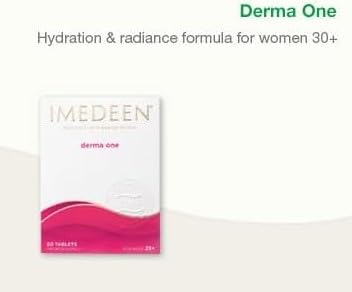 Imedeen Derma One Exclusive Marine Complex Beauty Supplement - 60 Tablets - image 5