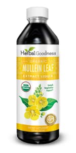 Herbal Leaf Extract - 1oz (Parent)
