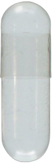 Capsule Connection Joined Empty Pullulan Capsules