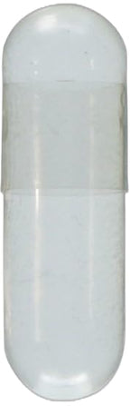 Capsule Connection Joined Empty Pullulan Capsules