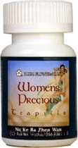 Plum Flower Nu Ke Ba Zhen Wan Chinese Herbal Supplement - 200 Count