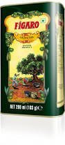 NEW INDIAN SUPERMARKET Figaro Olive Oil - 200 mL