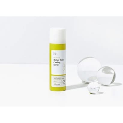 Mise Daleaf Chlorella Better Root Cooling Spray - 3.38 Fl Oz - image 2
