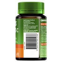 Cenovis Sugarless C 500mg Orange Flavour Tabs - 100 Count - image 2