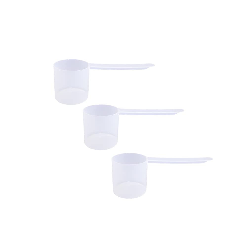 The Scoopie Plastic Measuring Scoop