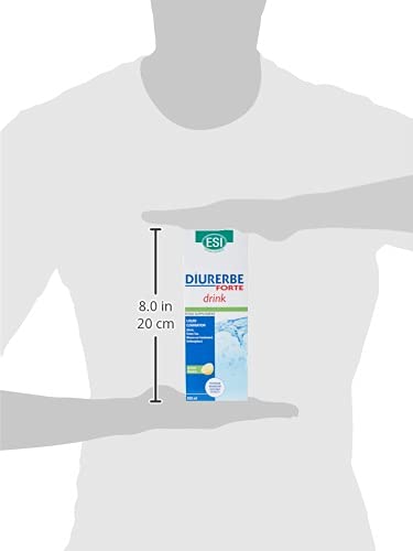 ESI Diurerbe Strong Drink - 500ml - image 6