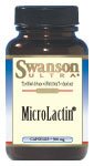 Swanson Microlactin Joint Health Support 500 mg - 120 Capsules