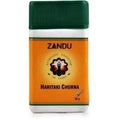 Zandu Haritaki Churna Powder - 3 x 175g