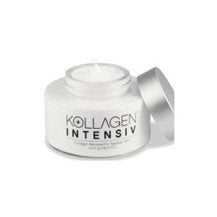 Kollagen Intensiv Collagen Renewal Cream for Ageless Skin - 4 Oz
