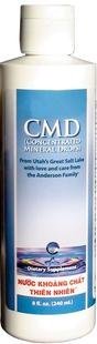 LAM CMD Concentrated Mineral Drops - 8 FL OZ