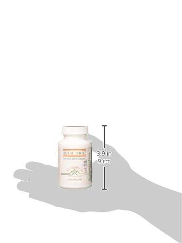 Nutri-West Total VR-X - 120 Capsules - image 3