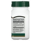 21st Century Turmeric Complex 500 mg - 300 Vegetarian Capsules - image 4