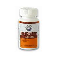 Balanceuticals Blood Circulator Herbal Supplement - 180 Capsules