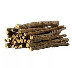 BSD Organics Dried Neem Stick for Oral Care - 20 Sticks - image 2