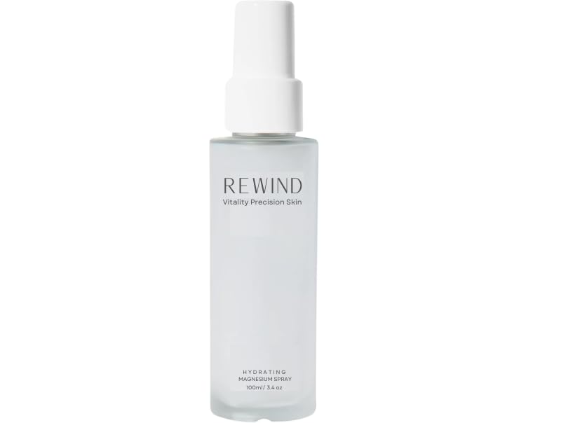 Precision Skin RX Magnesium Spray with Lavender - 1 Fl Oz