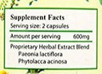 Chi's Enterprise Bamboo Extract 500mg - 120 Capsules - image 2