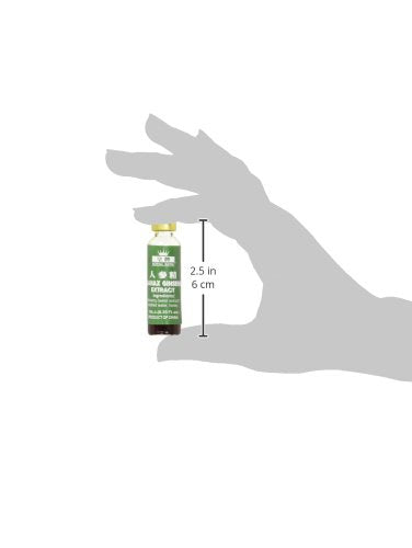 Royal King Red Panax Ginseng Extract 6000mg - 30 Vials - image 4