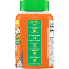 Flintstones Immunity Gummies Multivitamin - 150 Count - image 4