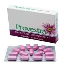 Leading Edge Health Provestra Female Supplement - 30 Tablets - image 3