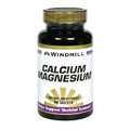 Windmill Calcium/Magnesium Tablets - 60 Tablets