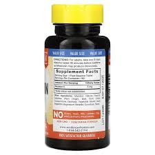 Sundance Ultra Melatonin 5 mg Fast Dissolve - 180 Tablets - image 2