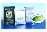 Percent Ashitaba Powder - 50 g - image 3