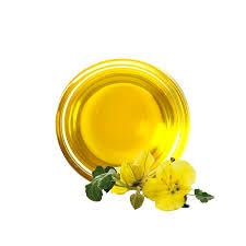 SULU ORGANICS 100% Pure Organic All Natural Evening Primrose Oil 12%