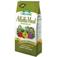 Espoma Organic Alfalfa Meal - 3 lbs