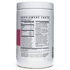 Nutri-Dyn Fruits & Greens Strawberry Kiwi Powder - 300g - image 2