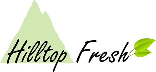 Hilltop Fresh Organic Neem Leaves - 50 Leaves - image 5