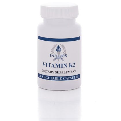 YNG Vitamin K2 Integris 100mcg