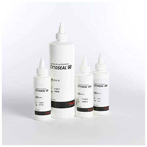 Electron Microscopy Sciences Cytoseal 60 Mounting Medium - 4 oz