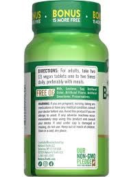Nature's Truth High Potency B-Complex Plus B-12 Tablets - 180 Count - image 8
