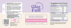 GleeFull Supps Over 30 Hormone Support for Women - 60 Capsules - image 8