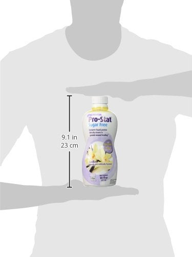 Pro-Stat Concentrated Liquid Protein Medical Food