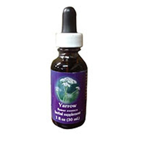 Flower Essence Services Yarrow Dropper - Pack of 3