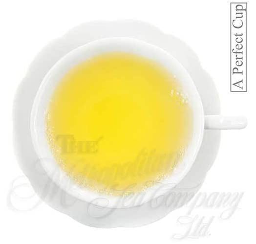 Metropolitan Tea Japan Genmaicha Yamasaki Green Tea - 1.1 lbs - image 3
