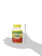Spring Valley CoQ-10 200 mg Gummies for Heart Health - 60 Gummies - image 4