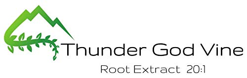 Shining Solace Thunder God Vine Root Extract 20:1 - 200 Capsules - image 7