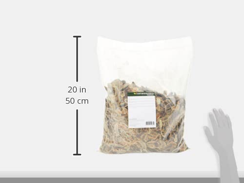 JustIngredients Senna Pods - 1 kg - image 5